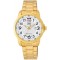 Ceas Barbati, Q&amp;Q by Citizen, Classic A184J004Y - Marime universala