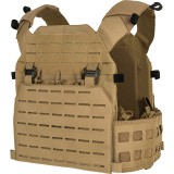 Vesta Tactica ADVANCED LaserCut Coyote GFC Tactical