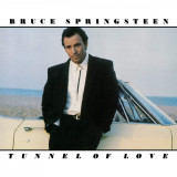 Tunnel Of Love - Vinyl | Bruce Springsteen, sony music