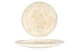 Bonna Farfurie pentru cină - Nacrous - Porţelan - 27 cm - set de 6