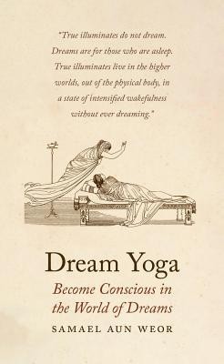 Dream Yoga: Consciousness, Astral Projection, and the Transformation of the Dream State foto