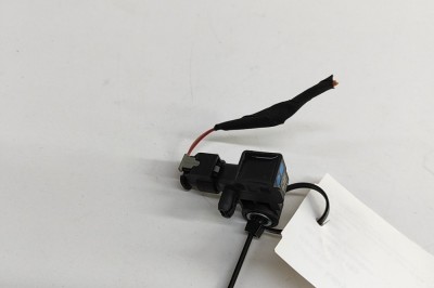 Senzor de impact st&amp;acirc;nga spate PEUGEOT 5008 III KA, KB, KC 2024 OEM: 9852132580 30718193 foto