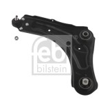 Brat suspensie roata Renault Fluence, Megane Cc, Megane 3 (Bz0, Scenic 3 Febi Bilstein 37067, parte montare : punte fata, stanga, inferior