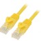 Patch Cord UTP Cat6 Galben 3m Cablexpert