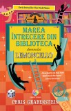 Marea intrecere din biblioteca domnului Lemoncello | Chris Grabenstein, Corint Junior