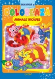 Cumpara ieftin Animale jucause