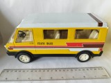 Bnk jc Joustra - Minibus - cu frict iune