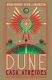 Cumpara ieftin Dune Casa Atreides, Brian Herbert, Kevin J. Anderson - Editura Nemira