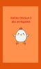 Pollito Chicken 2 abc en Espa