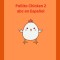 Pollito Chicken 2 abc en Espa