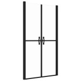 Cumpara ieftin Usa cabina de dus, transparent, (83-86)x190 cm, ESG