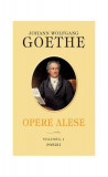 Opere alese (Vol. 1) - Hardcover - Johann Wolfgang von Goethe - RAO