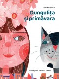 Dungulita si primavara | Tinca Celnicu