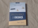EUGEN JUGARU - AFACERI, MUNCA SI CREDINTA o perspectiva crestina privind ...., 2015