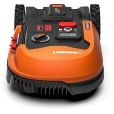 Robot de tuns iarba WORX Landroid 1000m2 foto