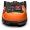 Robot de tuns iarba WORX Landroid 1000m2