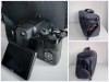 Aparat Foto Digital Nikon Coolpix P90 + Trepied Velbon DF50 + Husa - Ofertă Completă