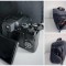 Aparat Foto Digital Nikon Coolpix P90 + Trepied Velbon DF50 + Husa - Ofertă Completă