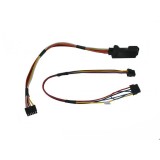 Interfata programare comenzi volan Connects2 SWCREFLASHER