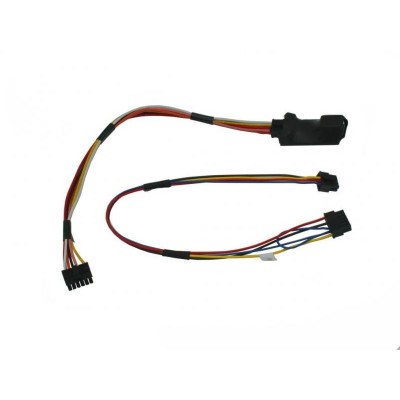 Interfata programare comenzi volan Connects2 SWCREFLASHER foto