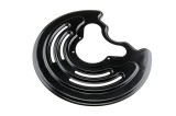 Protectie disc frana Renault Trafic 2001-, Opel Vivaro 2001-, Nissan Primastar 2003-, Stanga, Spate, NTY HTO-RE-006