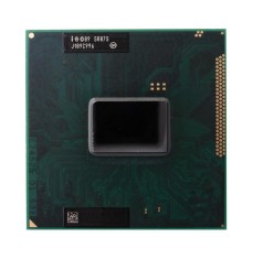 Intel SR07S - 2.00GHz 2M PGA988 Intel Pentium B940 988-pin micro-FCPGA Socket G2 (rPGA988B) Sandy Bridge