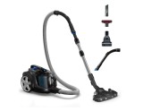 Cumpara ieftin Aspirator fara sac Philips Seria 7000, tehnologie PowerCyclone 8, 900W,