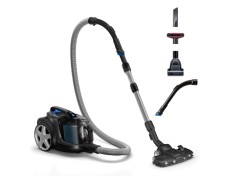 Aspirator fara sac Philips Seria 7000, tehnologie PowerCyclone 8, 900W,