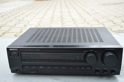 Amplificator Kenwood KR-A 3070 foto