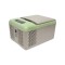 Frigider auto cu compresor capacitate 9L tensiune alimentare 12-24V min -20 max +20