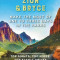 Moon Best of Zion &amp; Bryce: Make the Most of One to Three Days in the Parks