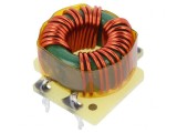 Inductor SMD 305uH 10m&Omega;