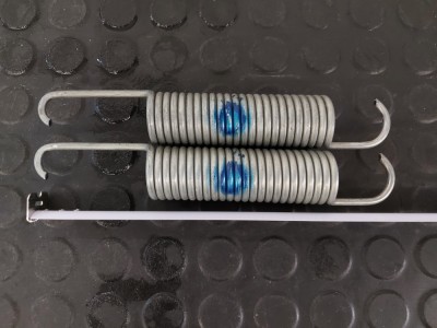 Set arcuri 17,5cm., Masina de spalat WHIRLPOOL AWO/D 65205 / R32 foto