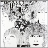 The Beatles - Revolver - Vinyl - Vinyl