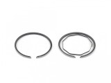 Set segmenti Aprilia/Minarelli/Yamaha-2T 50cc, 40mm