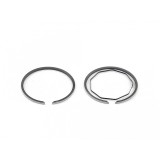 Set segmenti Minarelli AM6-2T 50cc, 40.3mm