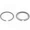 Set segmenti Piaggio/Gilera-2T 50cc, 42mm WST