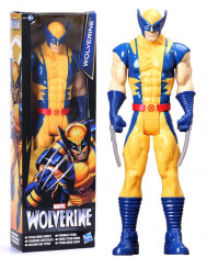 Figurina Wolverine Marvel MCU Avanger 30 cm X-Men foto