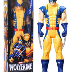 Figurina Wolverine Marvel MCU Avanger 30 cm