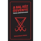 A bal k&eacute;z &ouml;sv&eacute;nye - Teista s&aacute;t&aacute;nizmusok - Welczenbach Bal&aacute;zs