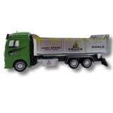 Macheta camion utilitar - basculanta 1/32