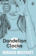Dandelion Clocks foto