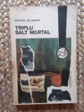 MAXIME DELAMARE - TRIPLU SALT MORTAL