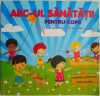 ABC-ul sanatatii pentru copii. Lectii pentru un stil de viata sanatos &ndash; Shawna Vyhmeister, Sonia Krumm