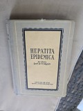 Hepatita Epidemica - Conf. Dr. Fr. K&ouml;ppich