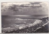 Bnk cp Vasile Roaita - Plaja - circulata, Eforie, Printata