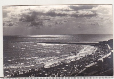 bnk cp Vasile Roaita - Plaja - circulata foto