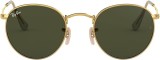 Ochelari de soare Ray-Ban RB3447, rotunzi, unisex-adult - RESIGILAT