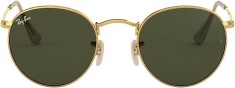 Ochelari de soare Ray-Ban RB3447, rotunzi, unisex-adult - RESIGILAT