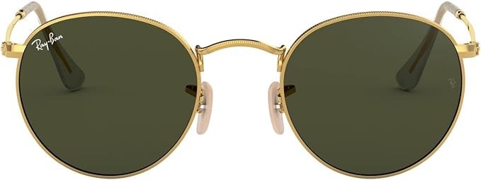 Ochelari de soare Ray-Ban RB3447, rotunzi, unisex-adult - RESIGILAT